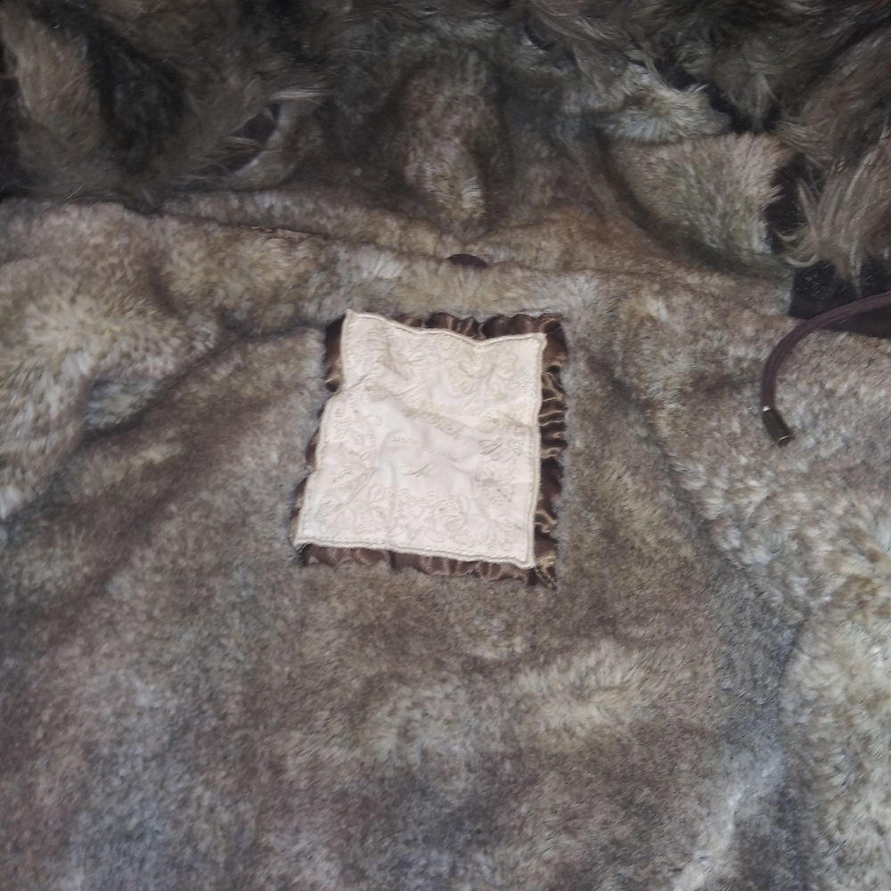 Ambercrombie and fitch womens jacket